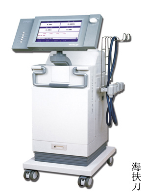 <strong>宫颈糜烂lEEP修复术</strong>